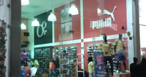 FOUR POINT OUTLET AMERICAS FOUR POINT OUTLET AMERICAS